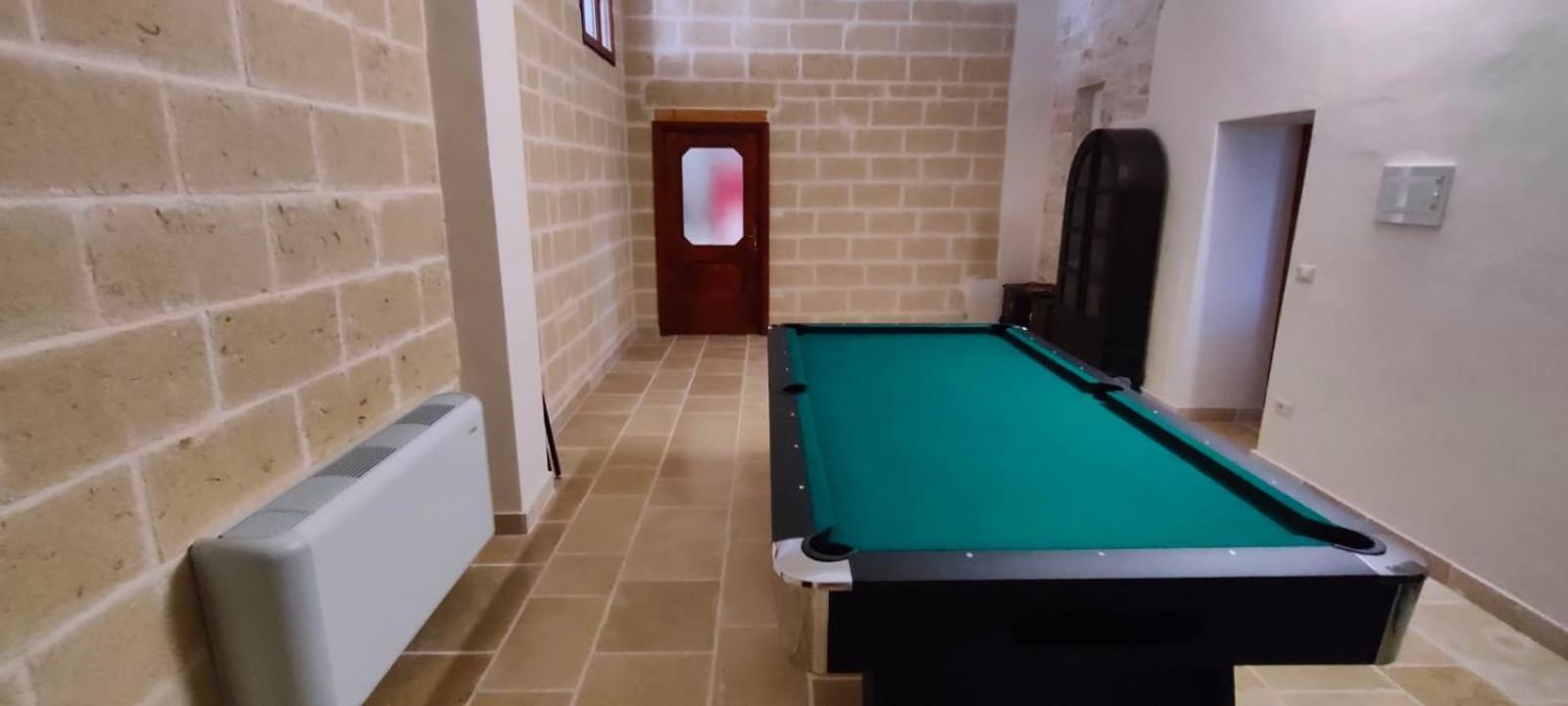 Aparthotel Casolare Lodedo Ceglie Messapica Exterior foto